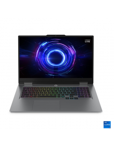 LENOVO LOQ 17IRX10/ 83JH00DQBM